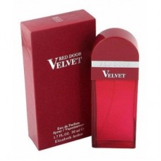  RED DOOR VELVET By Elizabeth Arden For Women - 3.4 EDT SPRAY